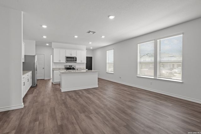 5013 CONCH SHELL, San Antonio, TX 78245