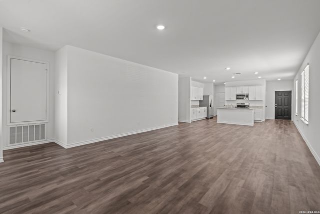 5013 CONCH SHELL, San Antonio, TX 78245