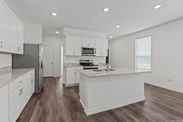 5013 CONCH SHELL, San Antonio, TX 78245