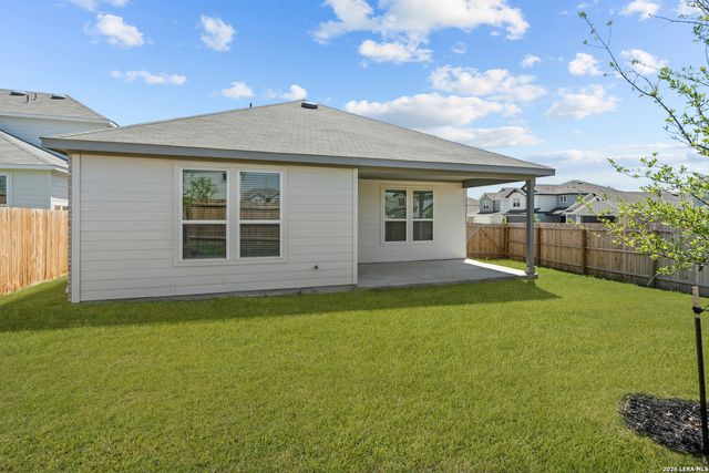 5013 CONCH SHELL, San Antonio, TX 78245