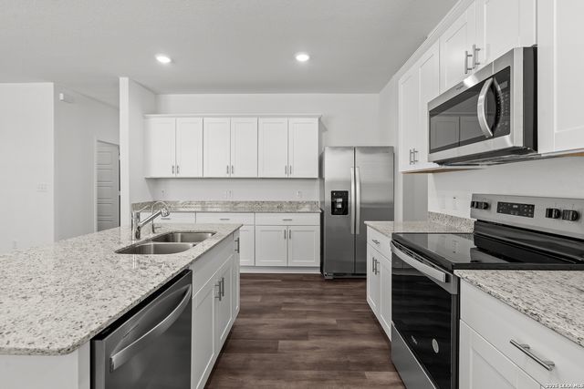 5013 CONCH SHELL, San Antonio, TX 78245