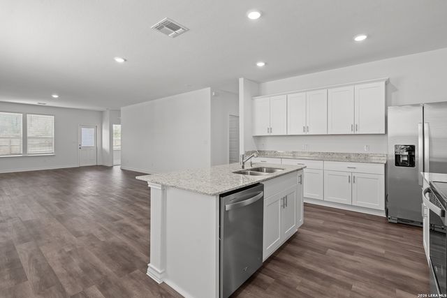 5013 CONCH SHELL, San Antonio, TX 78245