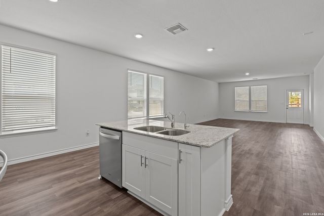 5013 CONCH SHELL, San Antonio, TX 78245