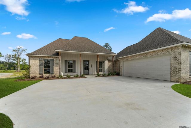 9085 Hillon Hood Rd, Denham Springs, LA 70726