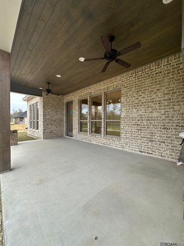 9085 Hillon Hood Rd, Denham Springs, LA 70726