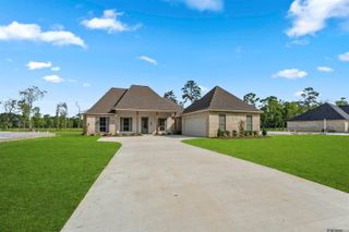 9085 Hillon Hood Rd, Denham Springs, LA 70726