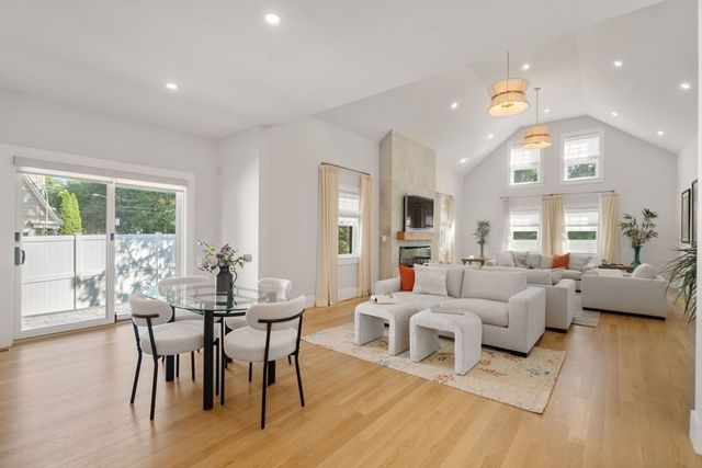 265 Weston Rd, Wellesley, MA 02482
