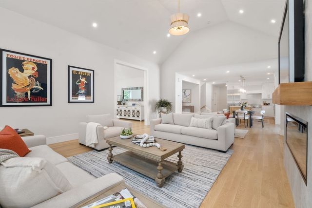 265 Weston Rd, Wellesley, MA 02482