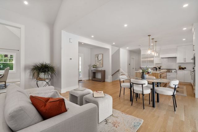 265 Weston Rd, Wellesley, MA 02482