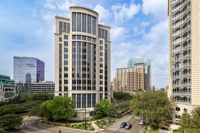 2555 N Pearl Street 505, Dallas, TX 75201