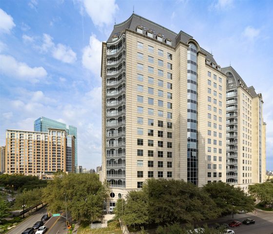 2555 N Pearl Street 505, Dallas, TX 75201