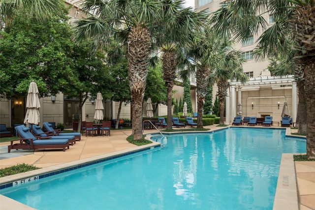 2555 N Pearl Street 505, Dallas, TX 75201