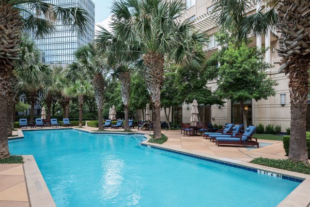 2555 N Pearl Street 505, Dallas, TX 75201