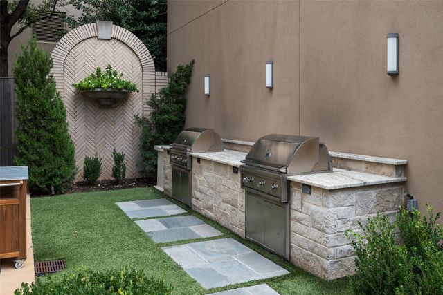 2555 N Pearl Street 505, Dallas, TX 75201