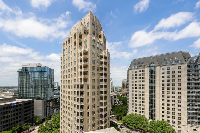 2555 N Pearl Street 505, Dallas, TX 75201