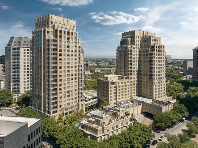 2555 N Pearl Street 505, Dallas, TX 75201