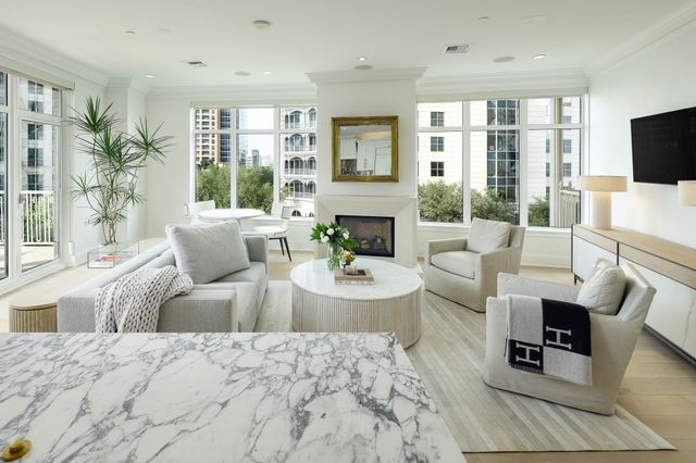 2555 N Pearl Street 505, Dallas, TX 75201