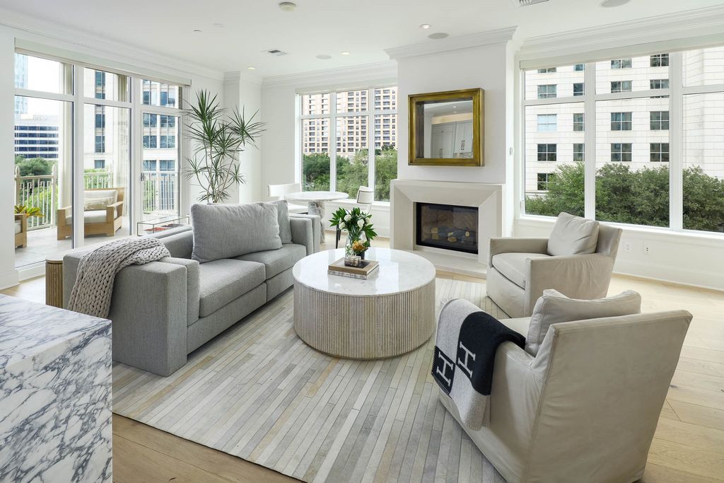 2555 N Pearl Street 505, Dallas, TX 75201