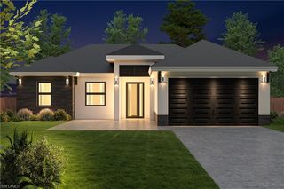 910 Plumosa AVE, Lehigh Acres, FL 33972