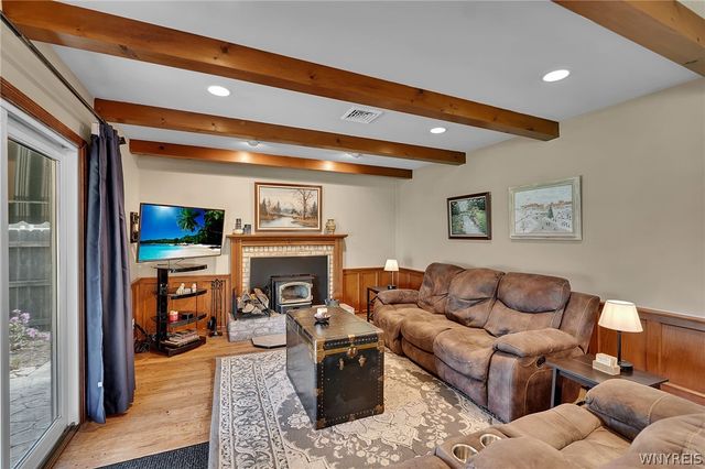 1919 Webb Road, Grand Island, NY 14072