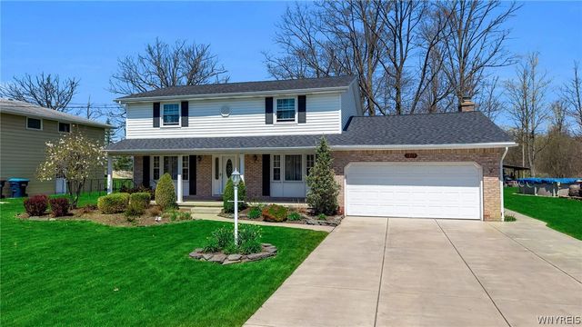 1919 Webb Road, Grand Island, NY 14072