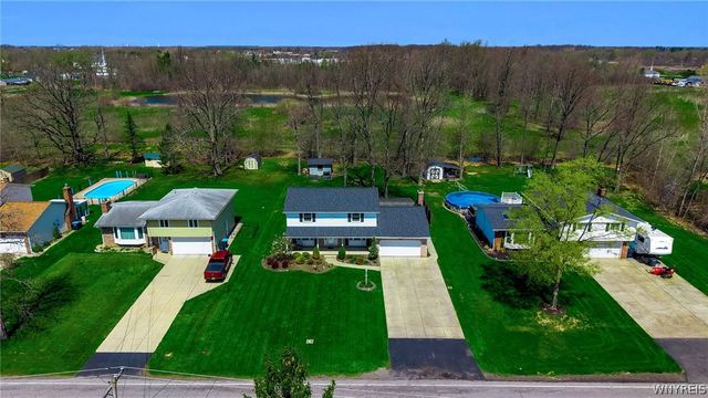 1919 Webb Road, Grand Island, NY 14072