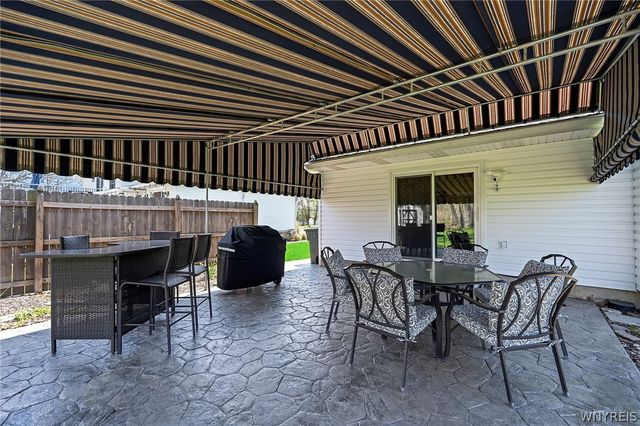 1919 Webb Road, Grand Island, NY 14072