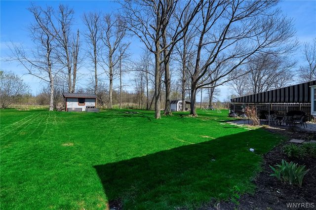 1919 Webb Road, Grand Island, NY 14072