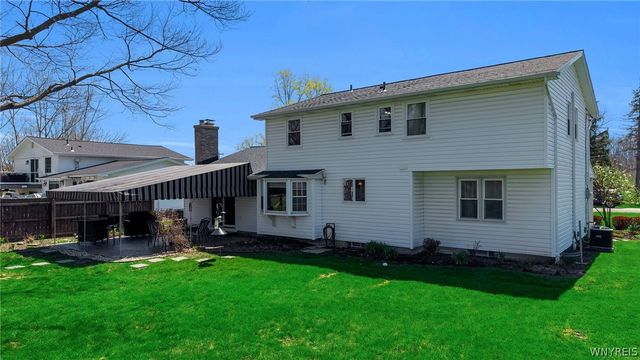 1919 Webb Road, Grand Island, NY 14072