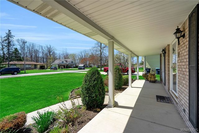 1919 Webb Road, Grand Island, NY 14072