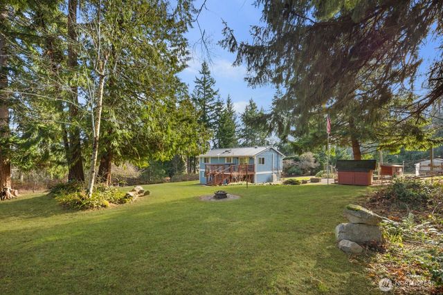 23915 158th Street E, Buckley, WA 98321