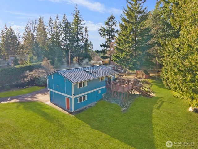 23915 158th Street E, Buckley, WA 98321