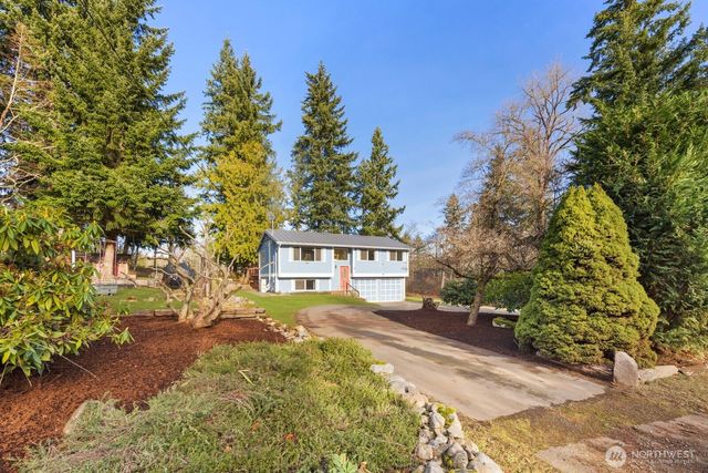 23915 158th Street E, Buckley, WA 98321