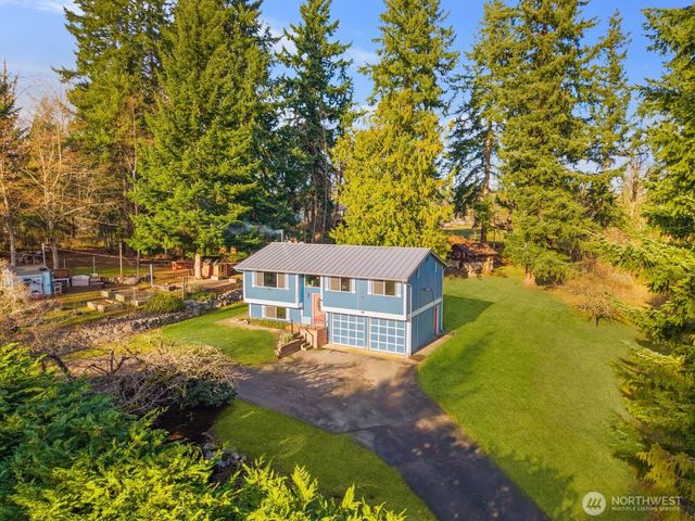 23915 158th Street E, Buckley, WA 98321