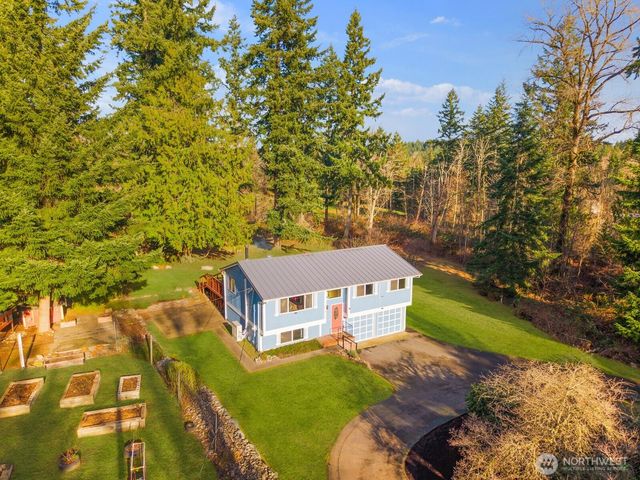 23915 158th Street E, Buckley, WA 98321