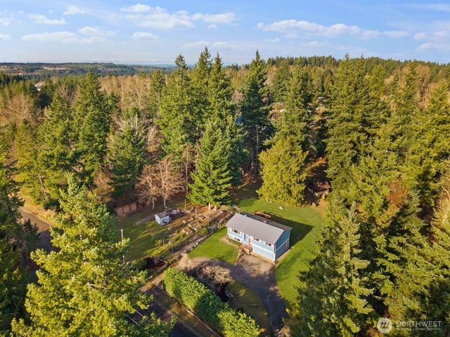 23915 158th Street E, Buckley, WA 98321