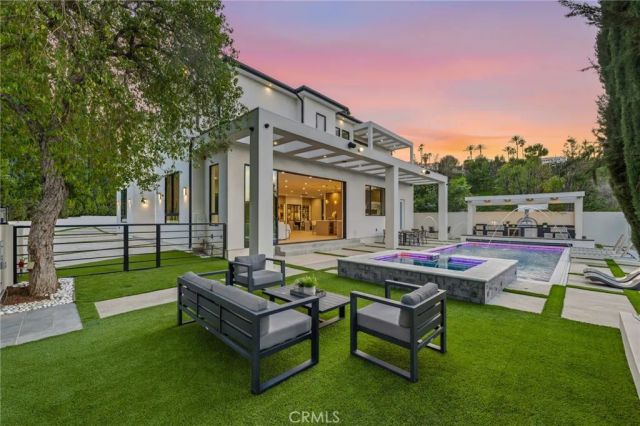 4331 Alonzo, Encino, CA 91316