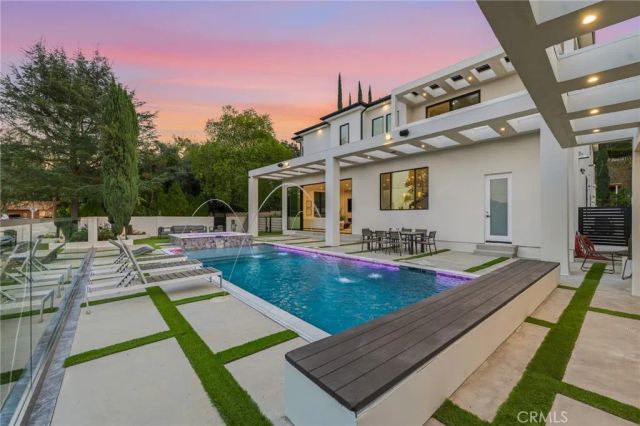 4331 Alonzo, Encino, CA 91316