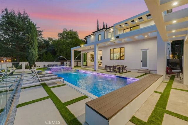 4331 Alonzo, Encino, CA 91316