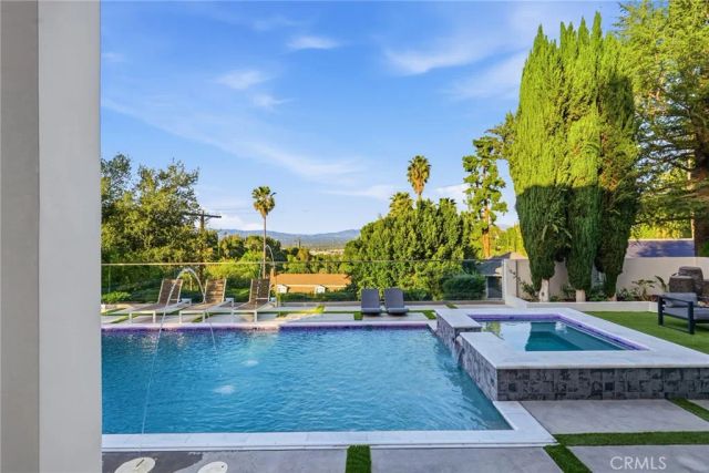 4331 Alonzo, Encino, CA 91316