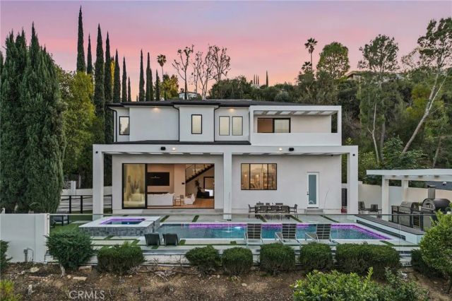 4331 Alonzo, Encino, CA 91316