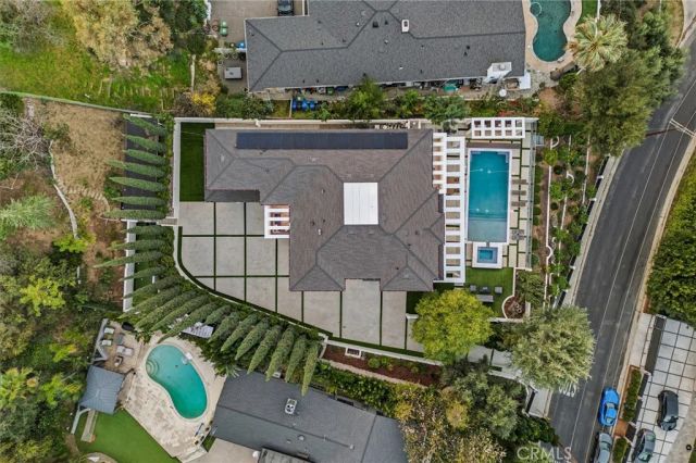 4331 Alonzo, Encino, CA 91316