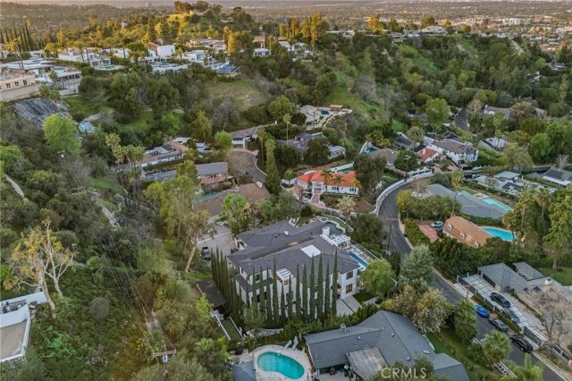 4331 Alonzo, Encino, CA 91316