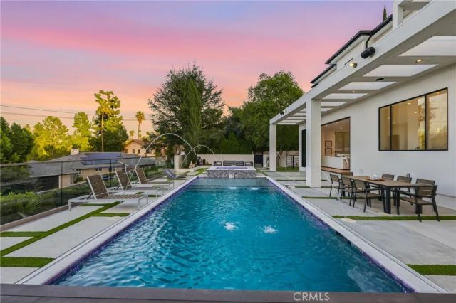 4331 Alonzo, Encino, CA 91316