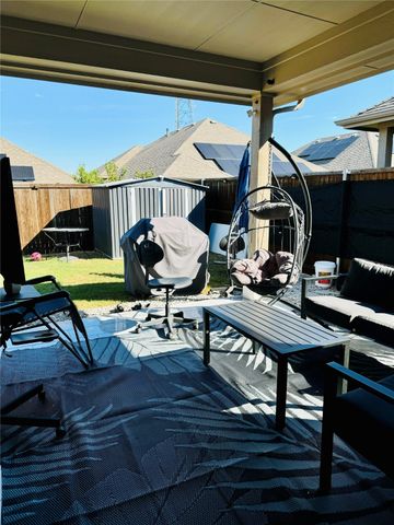 1033 Almond Street, Hickory Creek, TX 75065