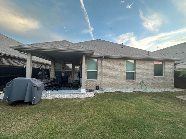 1033 Almond Street, Hickory Creek, TX 75065