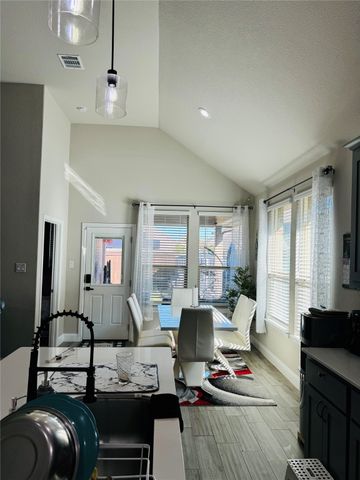 1033 Almond Street, Hickory Creek, TX 75065