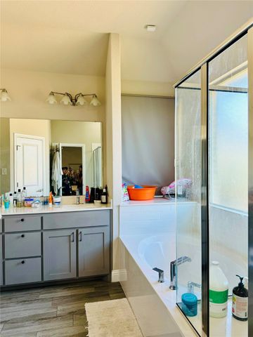 1033 Almond Street, Hickory Creek, TX 75065