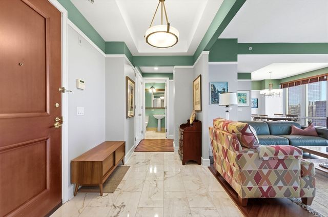 1 Avery St 35C, Boston, MA 02111