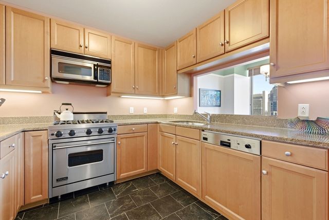 1 Avery St 35C, Boston, MA 02111